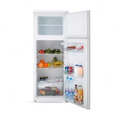 Bir kamerali maishiy muzlatgich ARTEL HS 293 RN (kumush) -
